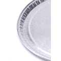 Round Foil Takeaway Containers