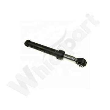 Black and Metal Color Shock Absorber for Samsung Washing Machine: DC66-00421B Original Part