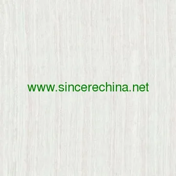 Lucky Stone White Tile