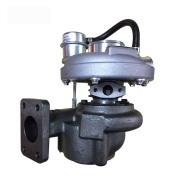 OEM New Turbocharger 2674A404 738233-0002 GT2256S for Perkins Diverse Tractor T4.40/1104