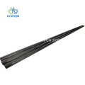 Lightweight customized carbon fiber golf shafts