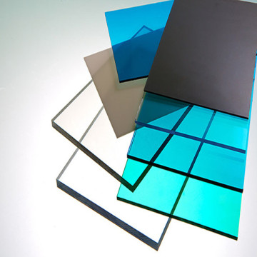 Light diffused polycarbonate solid Sheet,pattern PC sheet