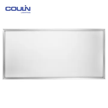 RGB LED Panel light 600x1200mm 48W