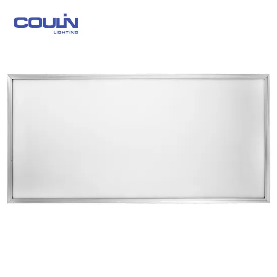RGB LED Panel light 600x1200mm 48W