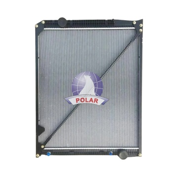 40100 OE 9425001103 Truck Radiator for BENZ ACTROS MP2 MP3 1997 - China Auto Radiator Factory