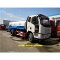 Faw 8000 tank lorries