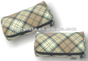 oxford-fabric glasses pouch for sunglasses