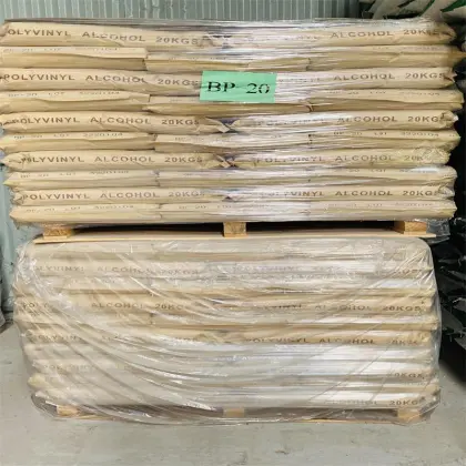 Chang Chun Pva Kuraray Pvoh Quality