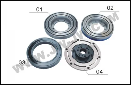 Loom spare parts : picanol ,somet clutch