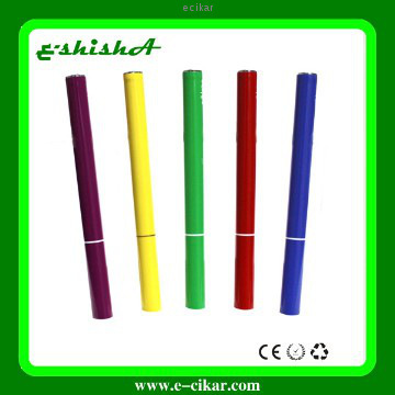 Disposable Electronic Cigarette shisha electronic e shisha e hookah