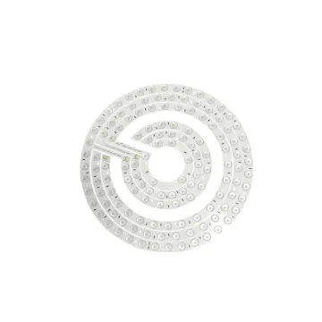 High Quality AC DOB LED Module for Bulb Light Fixture (3W/9W/12W/18W, 90lm/W, Driverless LED PCB)