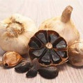 Fermented Black Garlic at Low Temperature and Humidity