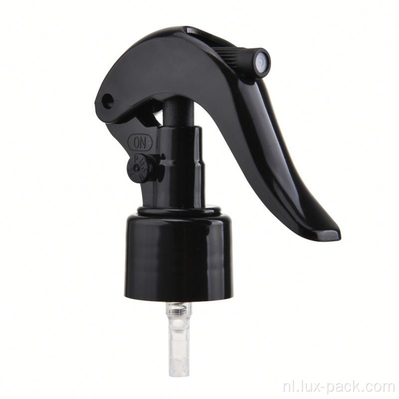 Bill Mini Sprayer Trigger Handmatige Druktuin Plastic Spray Bottle Trigger Sprayer