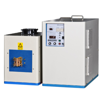 High Frequency Induction Melting Furnace Equipment