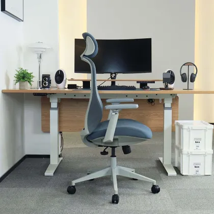 Wholesale CEO Boss Premium Swivel Ergonomic Office Chair