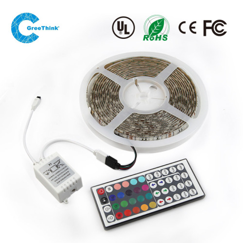 12 volt led strip lights with remote