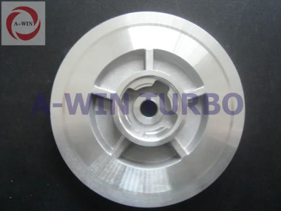 K03 Turbo Seal Plate , Turbocharger Backplate Auto Parts