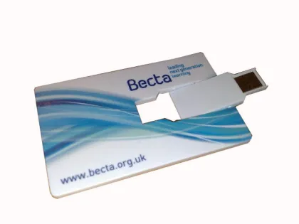 Intel Business, Plane Credit Card Usb Drives Memory Stick 16gb, 32gb (my-uc02)