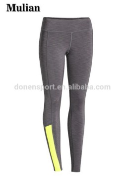 Women sport pants YOGA women sports wear soft and thin breathable/trousers/straight