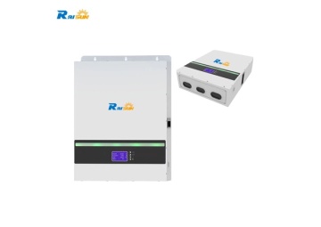 Lithium Battery Pack for Inverter 48V 100Ah