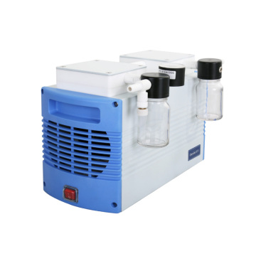 Laboao Laboratory Corrosion Resistant Diaphragm Vacuum Pump