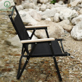 Silla plegable liviana silla de campamento