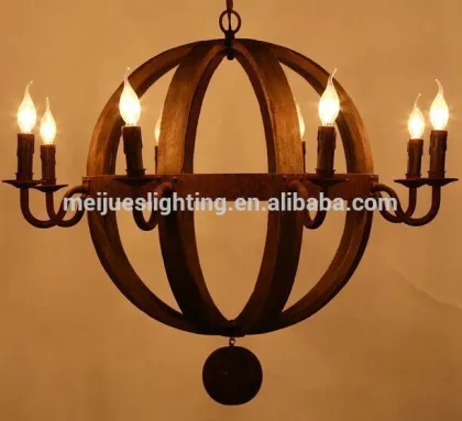 Latest model american lighting turkish chandelier lighting