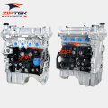 Motor Chevrolet Aveo Chevrolet 1.5L B15 L2B