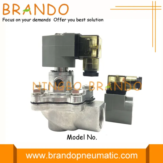 CA20T Goyen Type Dust Collector Valve