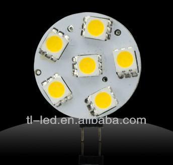 G4 LEDlamps 1.2W
