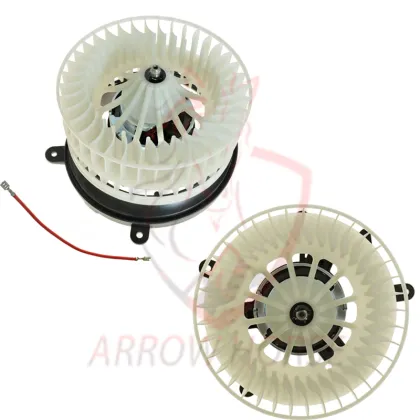 TAH GAC Car Air Conditioning Blower Motor for GAC TRUMPCHI Models