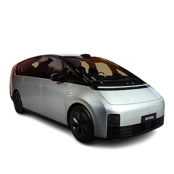 2024 In Stock MPV New Energy Vehicles: Lixiang Sport SUV Electric Cars EV LI L7 L8 L9 and Ideal Li MEGA