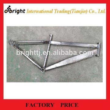 26inch bicycle frame steel mountain bike city bicycle road bicycle