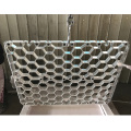 Casting furnace bottom tray for heat treatment furnace