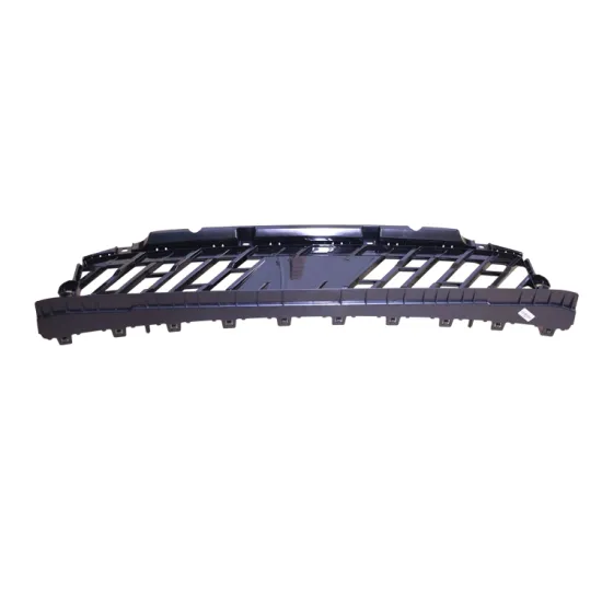 Hot Sell Car Parts: Front Bumper Lower Grille for Zeekr 001 OE 6600190690B03