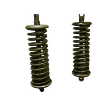 Landing Gear Suspension Springs