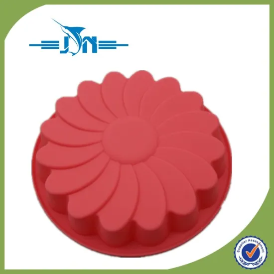 silicone cupcake molds muffin tins for wholesales