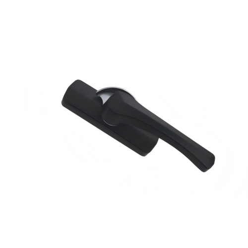 Cerradura de media luna de hoja corrediza profesional serie Elite