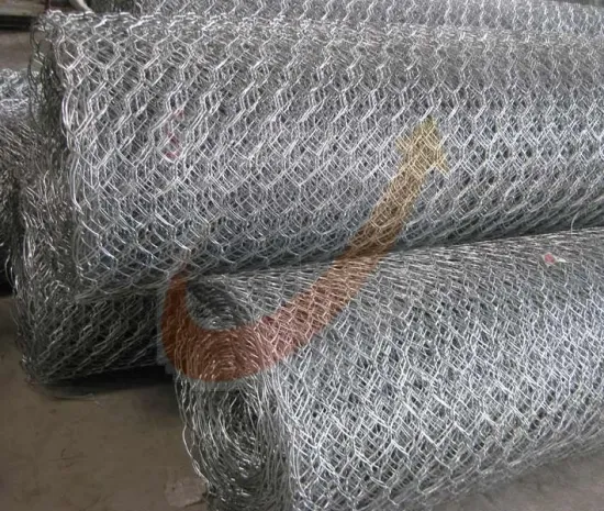 Poultry Wire Netting