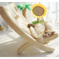 Pemanasan sendiri Kucing Hammock