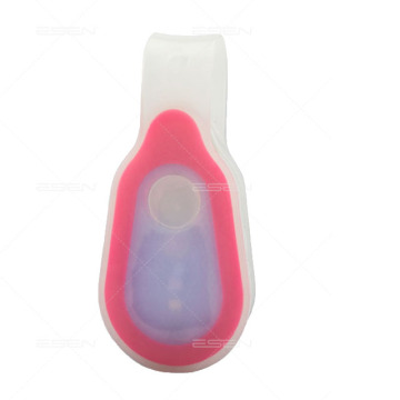 Magnet ESEN90 LED Clip-on Cloth Lamp for Night Sports Safety