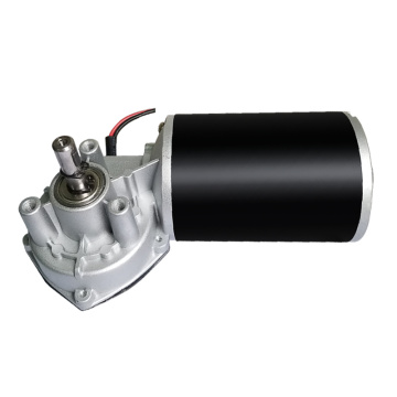 12Volt Geared 12V DC Motor for Lawn Mower