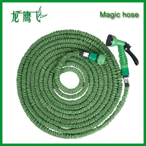 Expand hydraulic hose 25ft,50ft,75ft,100ft as seen as on TV