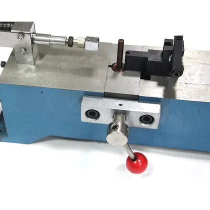 Manual Rule Bender: 40 Tools Manual Steel Rule Bender
