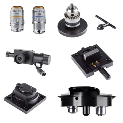 Automatic Rockwell Hardness Tester with Touch Screen for Material Hardness Testing