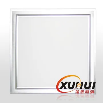 Zhongshan CE station 110V led panel light 1200x600mm