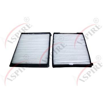 Air Filter    27893-9F500       NISSANPRIMERA (P10)199006 - 199606