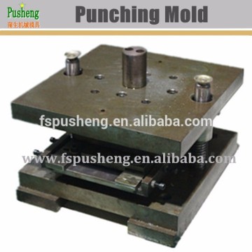 alibaba china PUSHENG ceiling t bar punching die mold