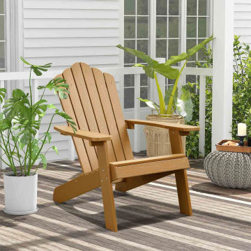 Teak Wood Outdoor Sun Lounger for Swimming Pool Lounge and Beach