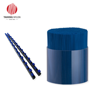 Dây tóc nylon cho hệ thống làm sạch bánh xe nâng